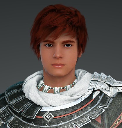 connor