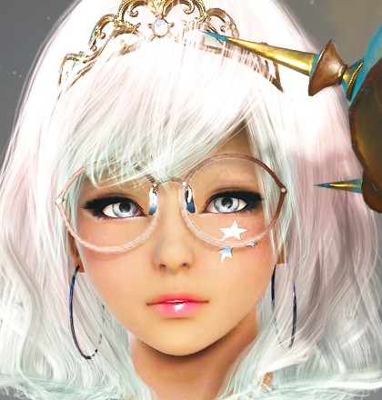 My Queen