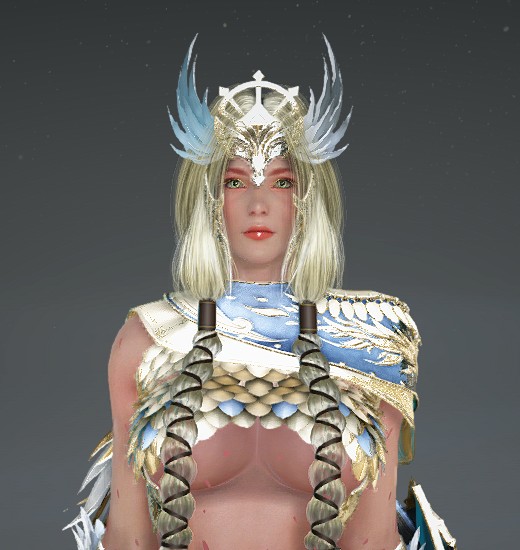 Valkiria Celestial