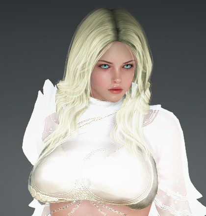 Savior Angelical