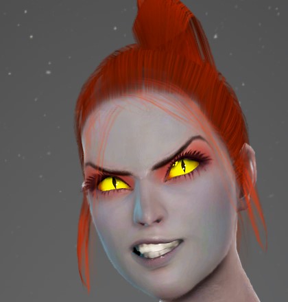 Undyne
