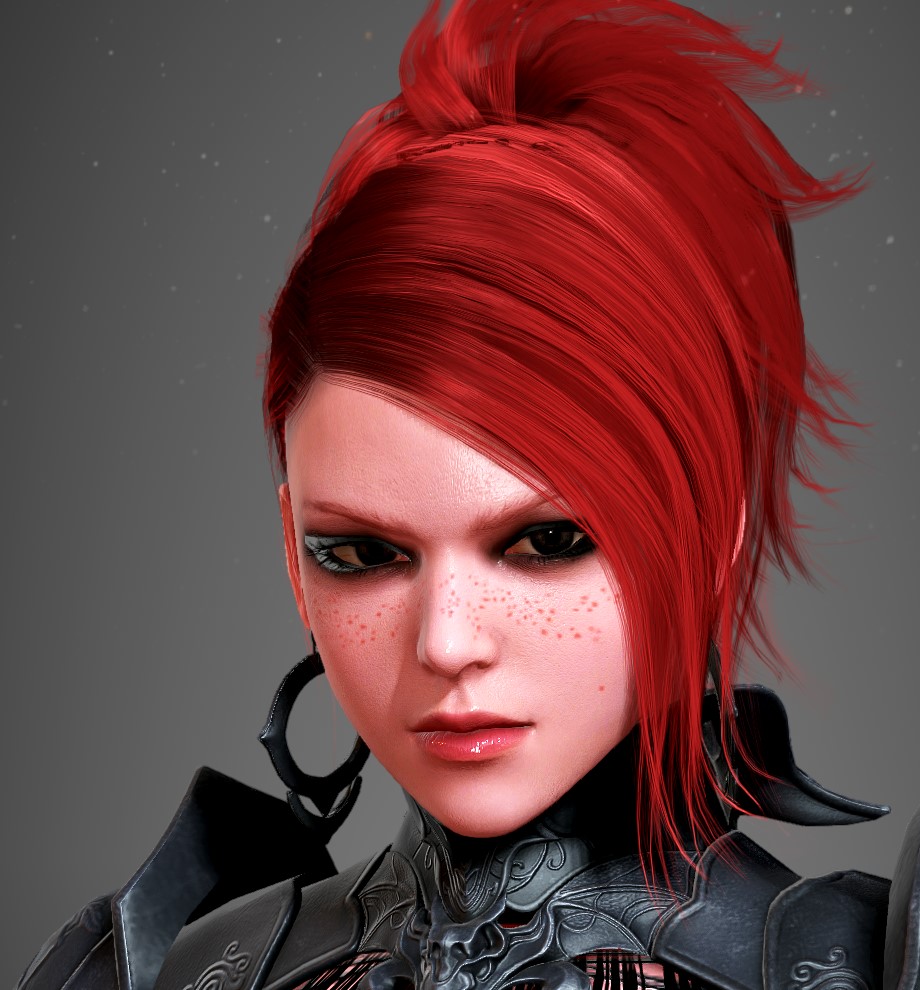 Mística Ruiva