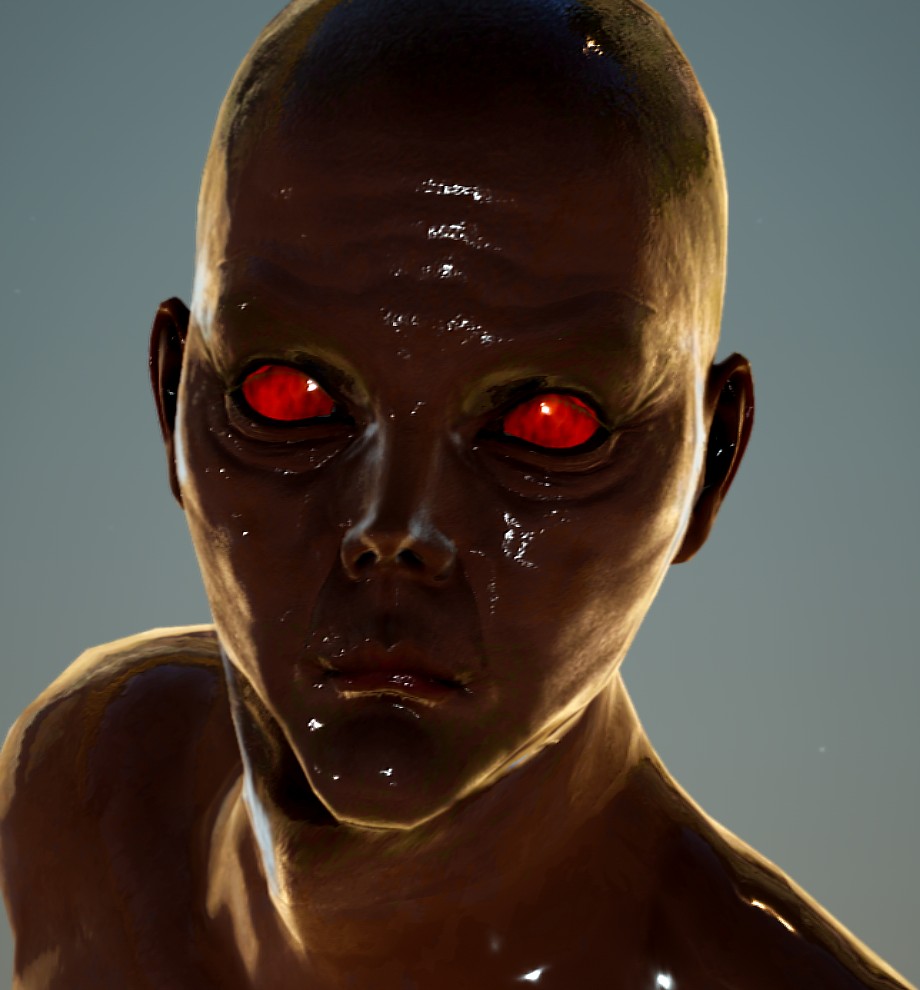 Alien de Varginha