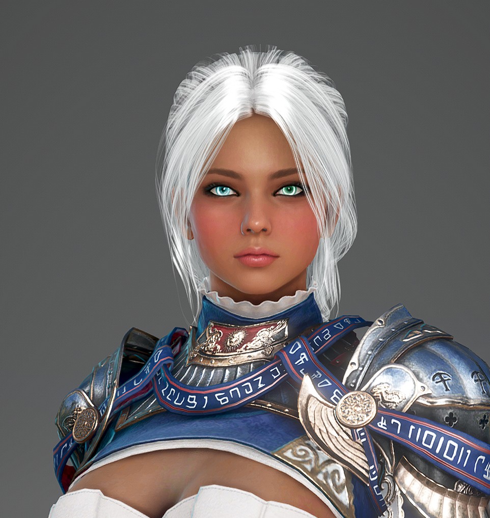 Morena Angelical