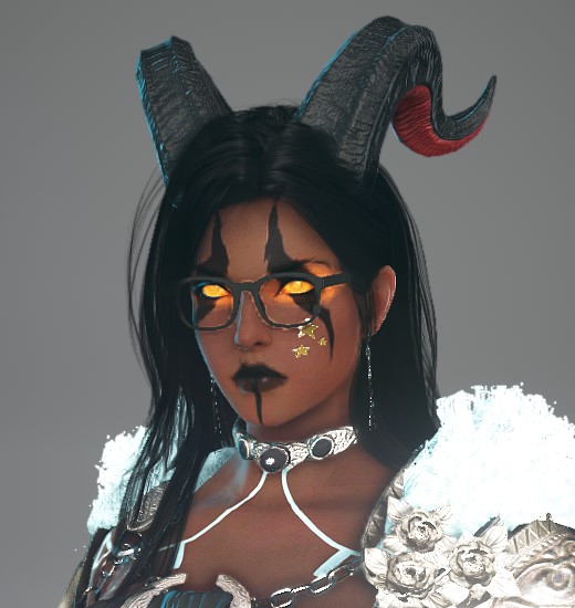 DevilGirl