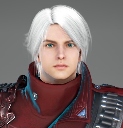 Dante DMC