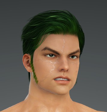Roronoa Zoro - One Piece