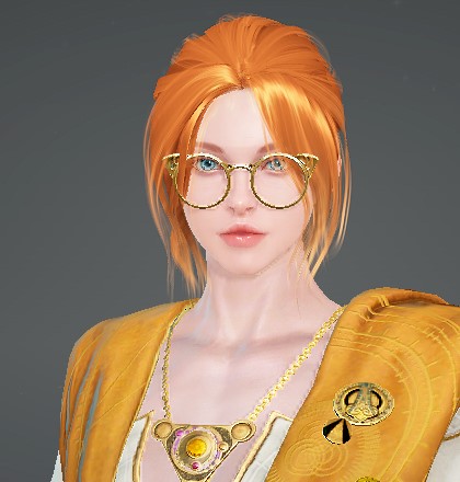 GoddessLucky