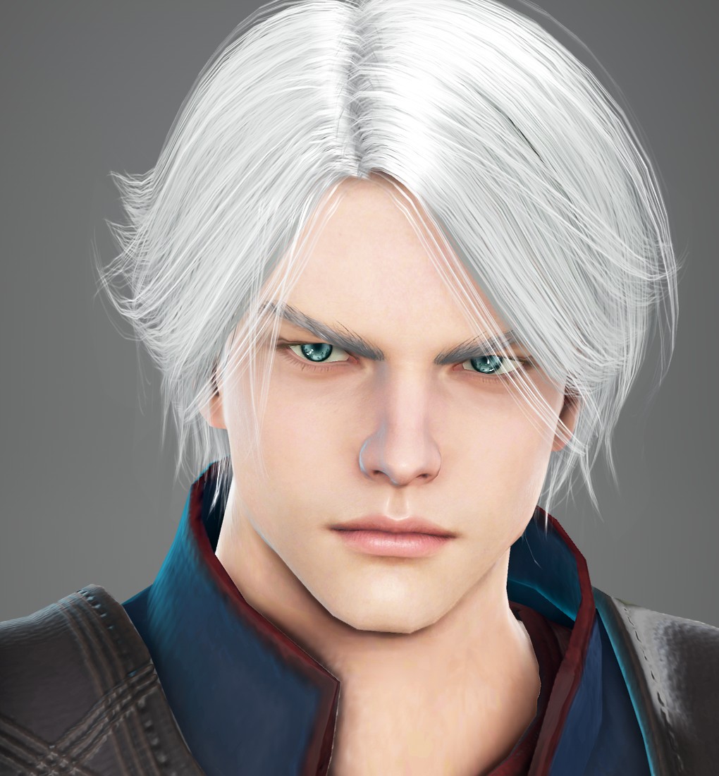 Nero DMC 4