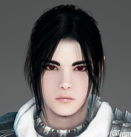 Vampire Archer