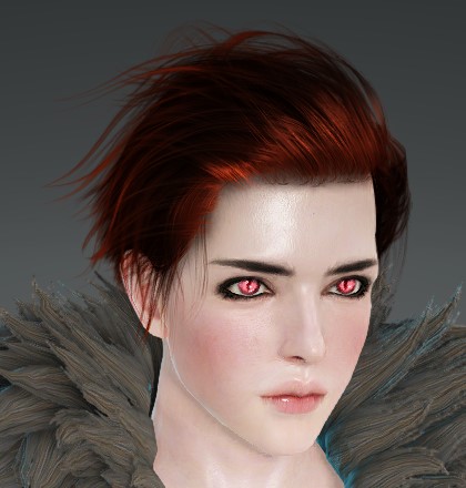 Akaitoh's Guardian Vampire