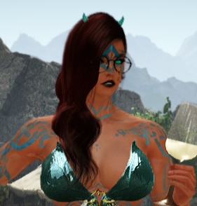 FELITIA
