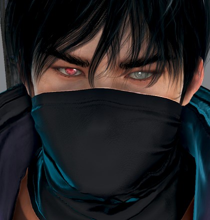 The Last Uchiha