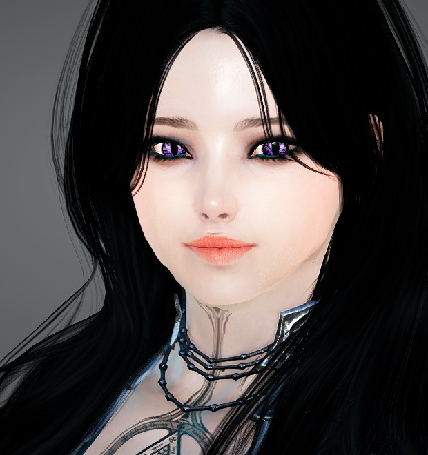 Sorce Goddess