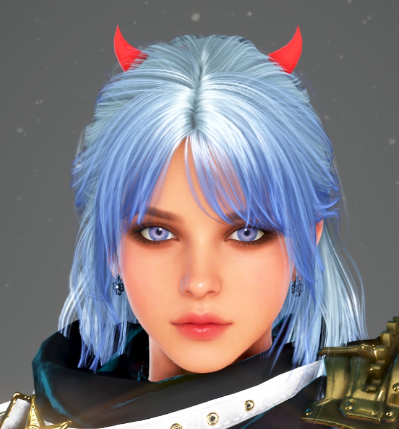 Bluedead