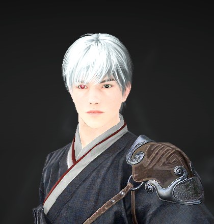 Yuuki Fontaine