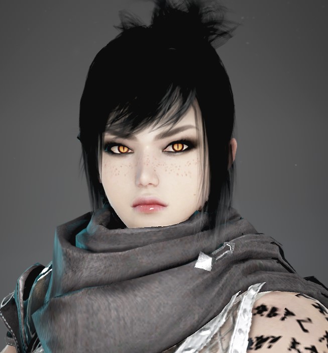 Kunoichi