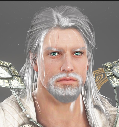 The First Sage