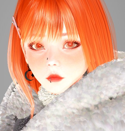 foxgirl