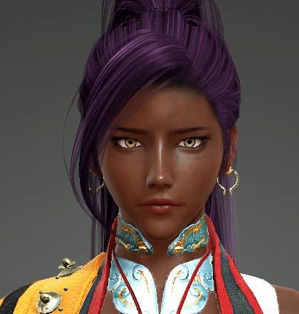 Yoruichi