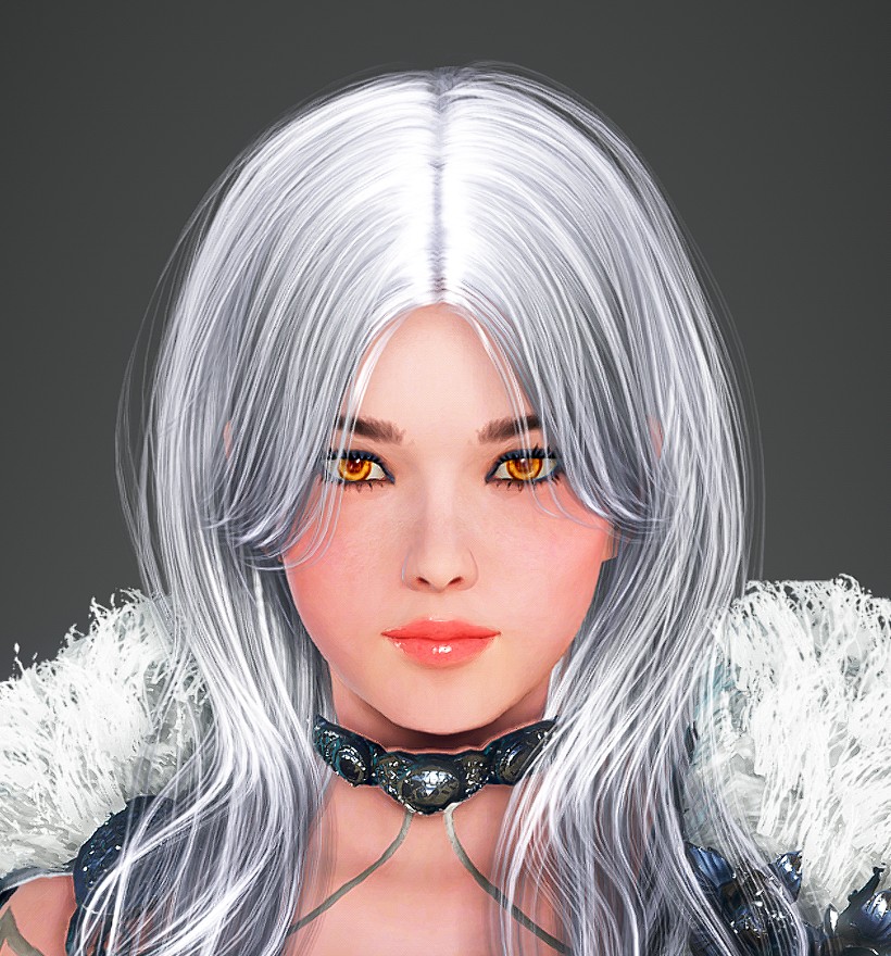 Winter Goddes
