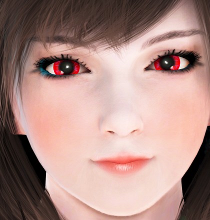meguminlolicherish