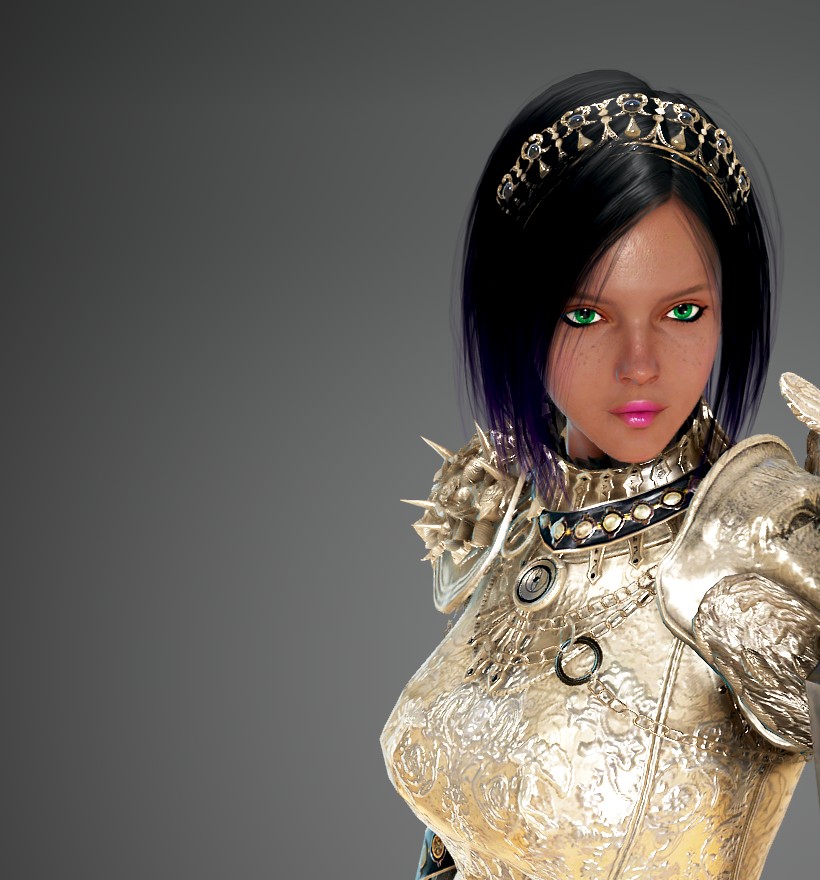 Cleopatra do Gelo