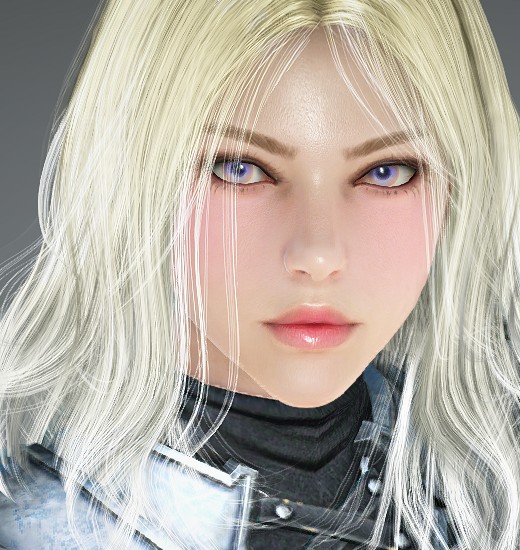 Aelin Ashryver 