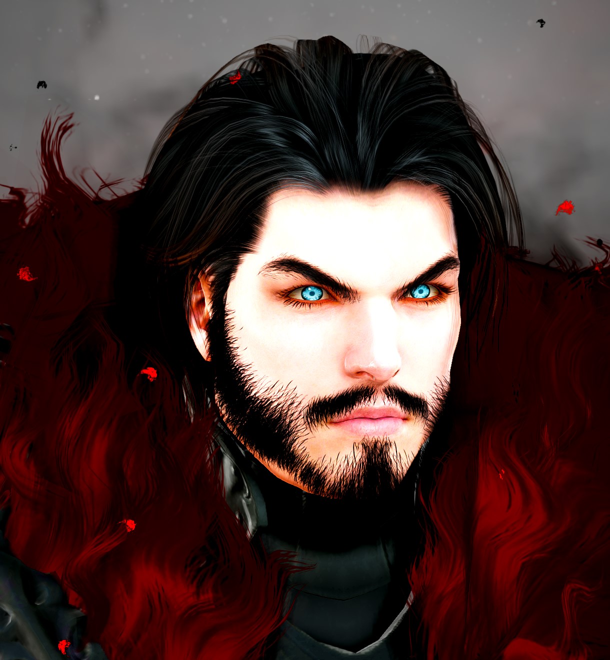 Jhon Snow