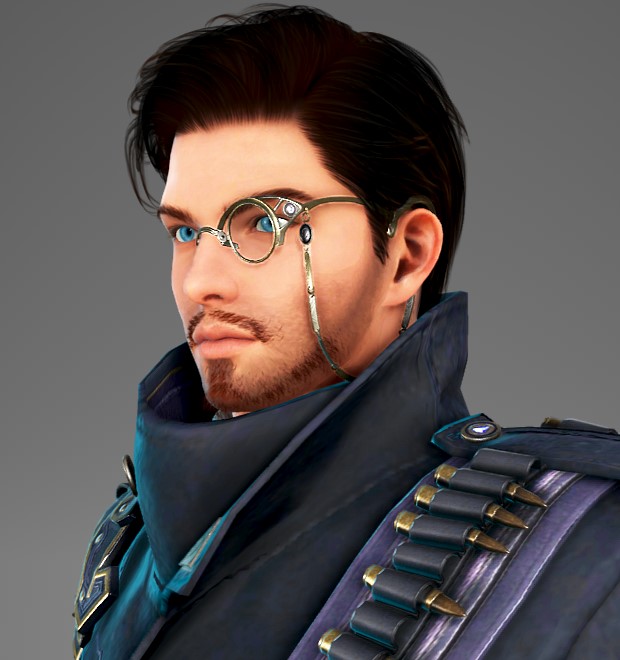 Agent Nolan