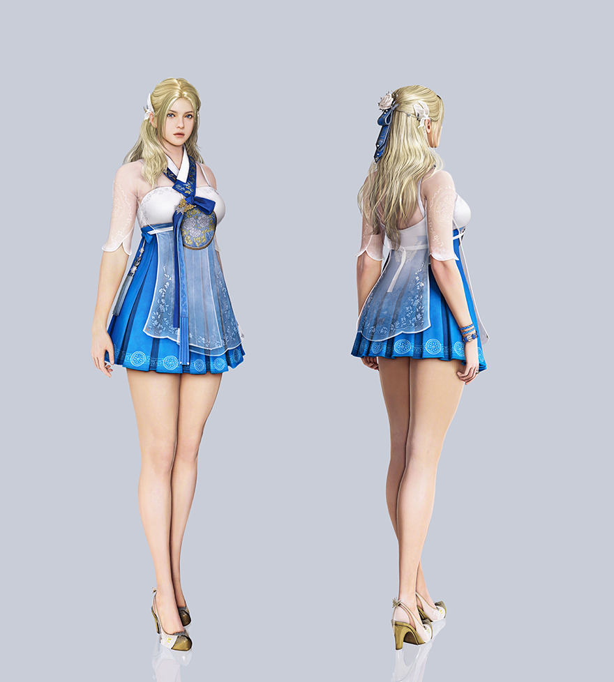 [Jugabilidad] BDO101-RECOPILATORIO DE SKINS OFFSEASON (WIP) | Black ...