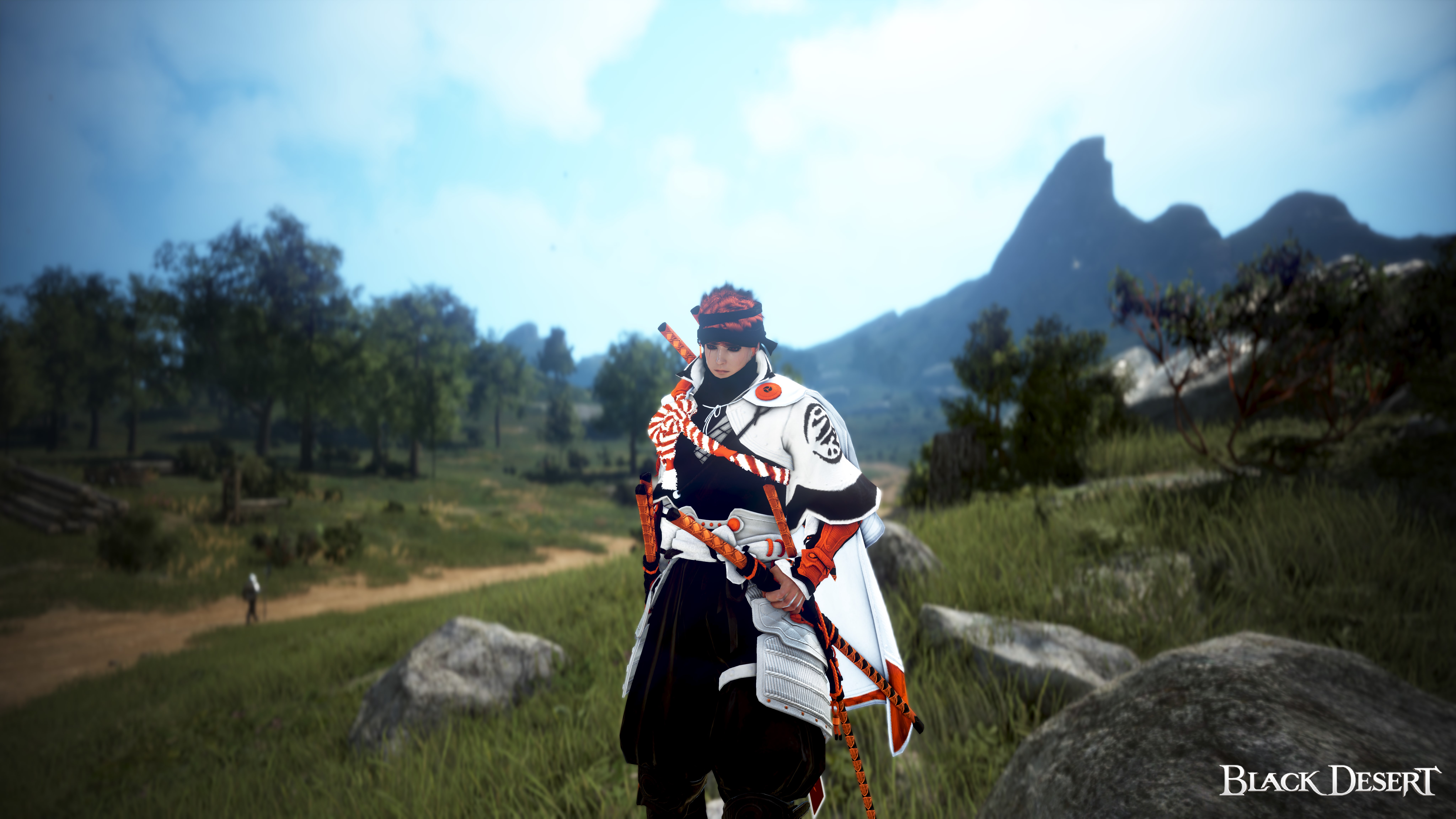Eventos] [LDD] Estilo Diário para a Primavera! | Black Desert SA