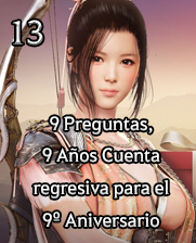Event Notice