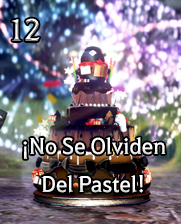 Event Notice
