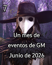 Event Notice