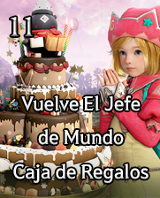 Event Notice