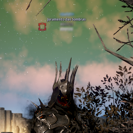 진혼 요정 외형 변경권