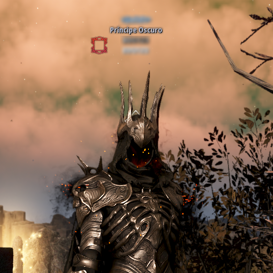 특별 칭호 선택 상자