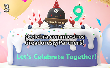 Event Notice