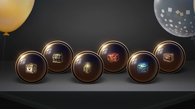  Novos Itens da Loja de Pérolas - 27/11 (qui.)