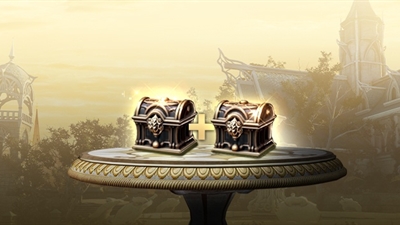 Nuevos Ítems de la Tienda de Perlas - 30/10 (Jue.)