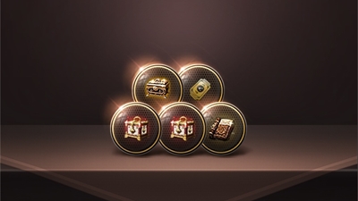 Novos Itens da Loja de Pérolas - 12/03 (qui.)