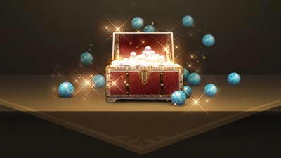 Nuevos Ítems de la Tienda de Perlas - 09/04 (Jue.)