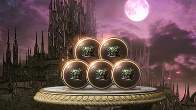 Novos Itens da Loja de Pérolas - 19/03 (qui.)