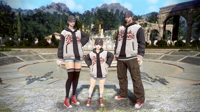 Novos Itens da Loja de Pérolas - 16/04 (qui.)