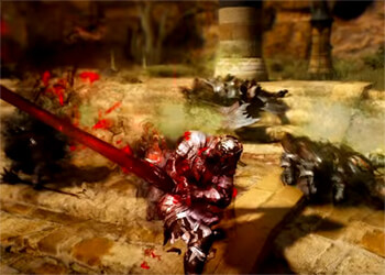 Guerreiro DESPERTAR video