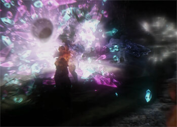 Cavaleira das Trevas DESPERTAR video