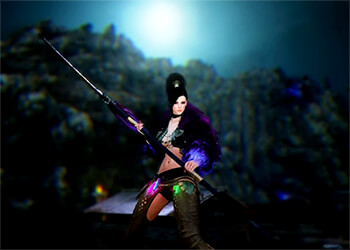 Feiticeira DESPERTAR video