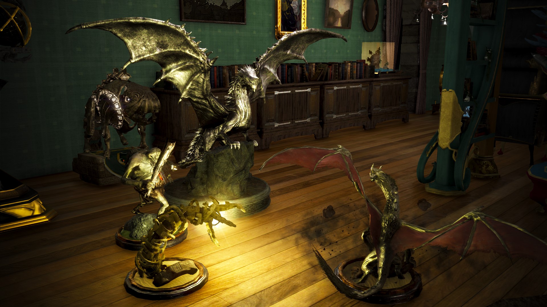 [Photo Gallery] DAS | Labreska and Nouver | Black Desert Asia (TH/SEA)