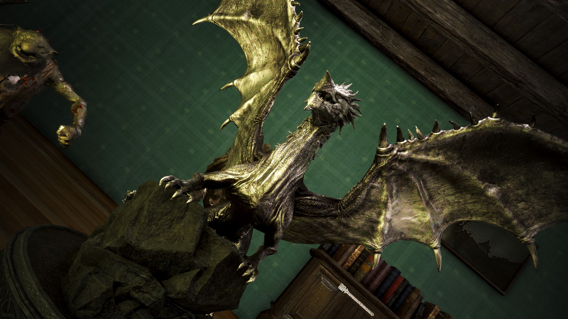 [แกลลอรี่รูป] DAS | Labreska and Nouver | Black Desert Asia (TH/SEA)